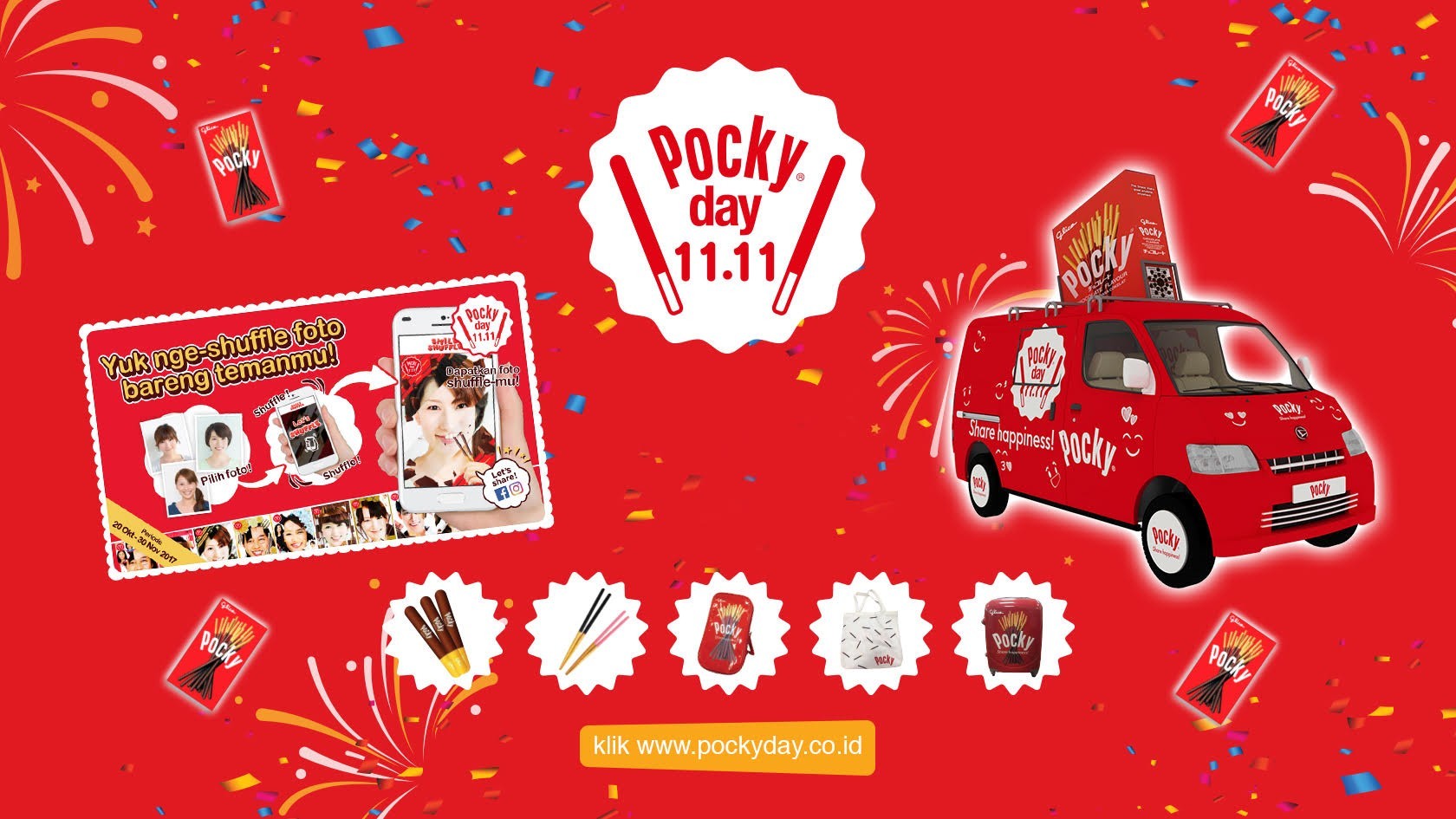 Pocky Day